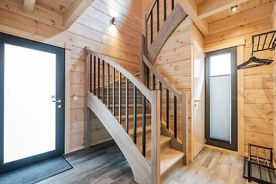 BergwaldChalet Wellness 6