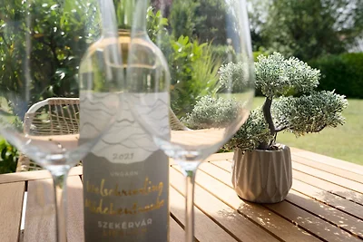 An der Allee 25 Beachbox