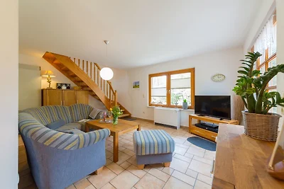 Appartamento Vacanza con famiglia Wustrow (Ostsee)