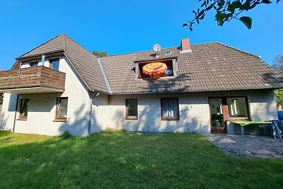 Ferienwohnung 2, Nei Stich 19a