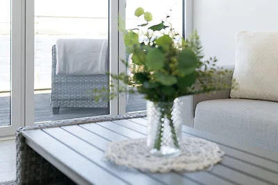 Strandweg 6-7 Sandhalm