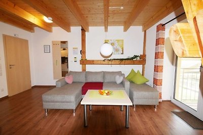 Vakantieappartement Gezinsvakantie Ochsenhausen