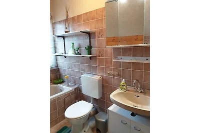 Appartamento Vacanza con famiglia Steinfeld