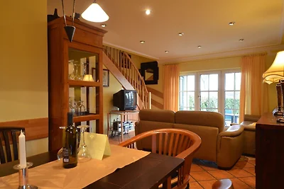 Eck - Reethaus "Sturmhaube"