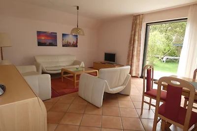 Vakantieappartement Gezinsvakantie Kellenhusen