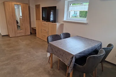 Appartamento Vacanza con famiglia Edertal