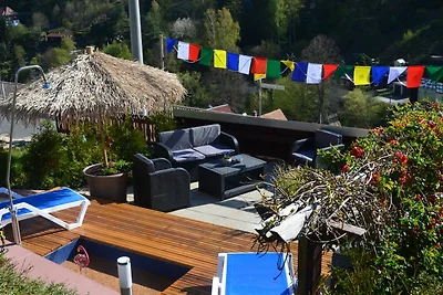 Casa vacanze Vacanza di relax Königstein