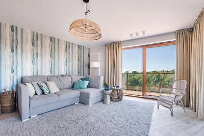 Sun&Snow Resorts - Apartment 39A