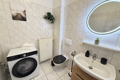 RegioStyle Wohnung in der