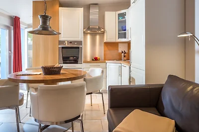 Inseldomizil Whg. 07