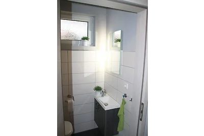 Vakantieappartement Gezinsvakantie Wetzlar