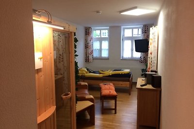 apartman za odmor Obiteljski odmor Diemelstadt