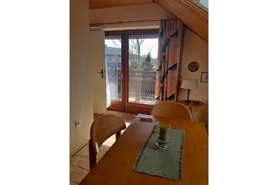 Ferienwohnung Paulsen