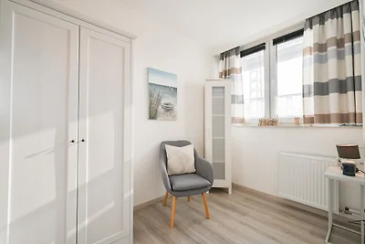Vakantieappartement Gezinsvakantie Kellenhusen