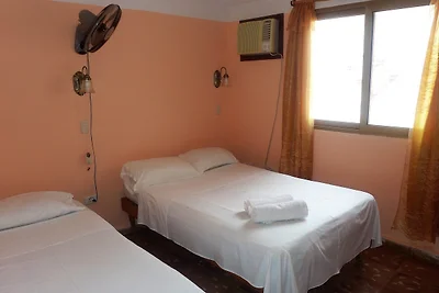 Appartamento Vacanza con famiglia Trinidad - Tobago