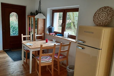 Casa vacanze Vacanza di relax Drahnsdorf