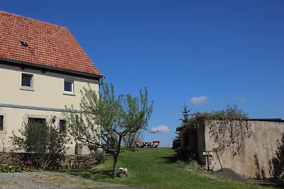 Vakantieappartement Gezinsvakantie Bertsdorf-Hörnitz
