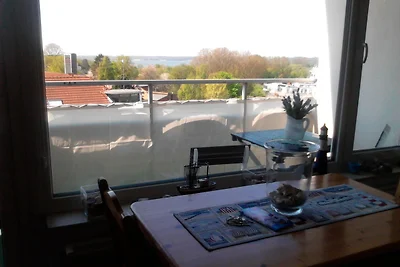 Appartamento Vacanza con famiglia Eckernförde