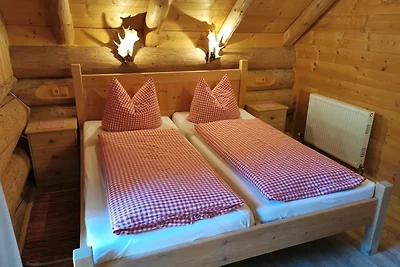 Hüttenurlaub im Zillertal