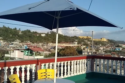 CASA DIAGO'S Appartement 1