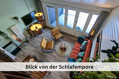 Vakantieappartement Gezinsvakantie Sasbachwalden