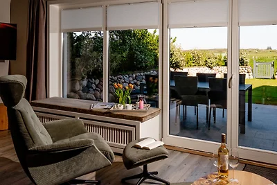 Sylter Seestern Haus Nösseblick