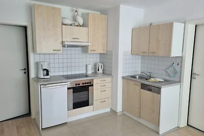 "Ferienhaus Vadersdorf" Wohnung 1
