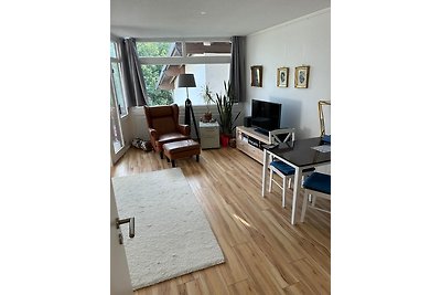 Vakantieappartement Gezinsvakantie Schluchsee