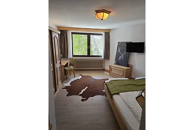 Vakantieappartement Gezinsvakantie Schönau an der Brend