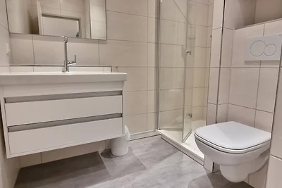 apartman za odmor Obiteljski odmor Heiligenhafen
