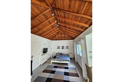 Casa Horizonte
