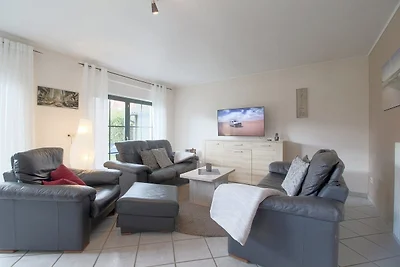 Maison de vacances Vacances relaxation Dorum