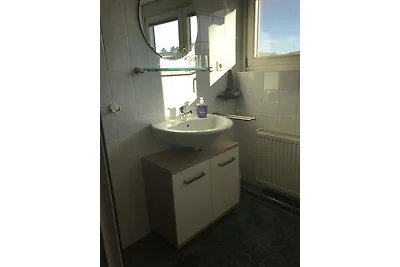 Haus Fechtig, Wohnung Typ C