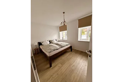 Haus Jydebek - Ferienwohnung