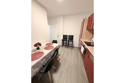 Venusberg (Etagewohnung)