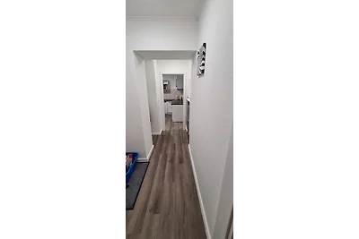 Vakantieappartement Gezinsvakantie Hüllhorst