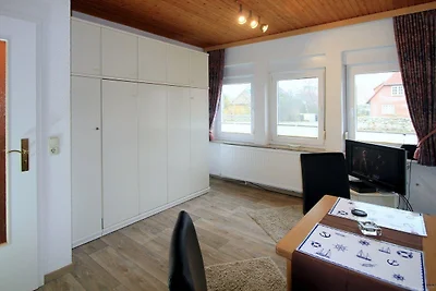 Gästehaus Achtern Diek - Wohnung 5