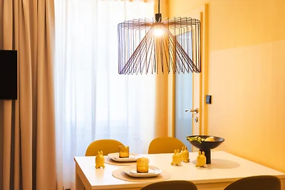 Appartamento Vacanza con famiglia Graz