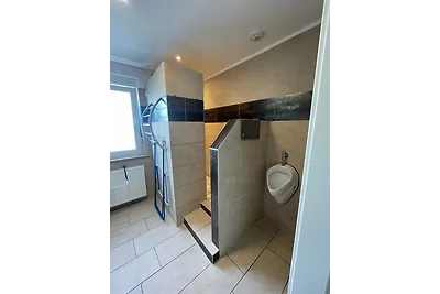 Ferienwohnung Bailey