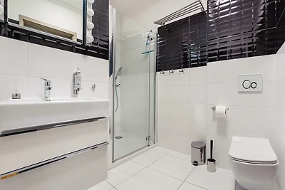 Appartamento Vacanza con famiglia Sianożęty