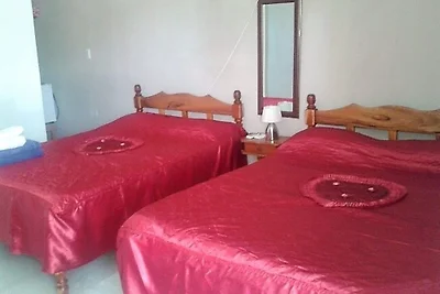 Vakantieappartement Gezinsvakantie Pinar del Rio