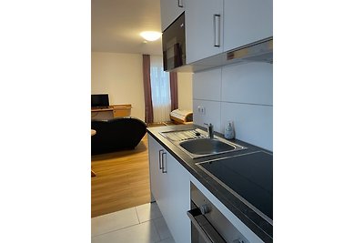 Vakantieappartement Gezinsvakantie Braunsbach