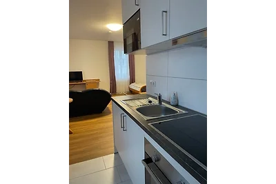 Appartamento Vacanza con famiglia Braunsbach