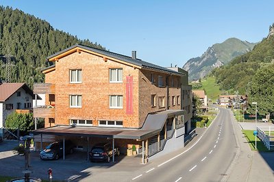 Studio in der Alpine Lodge