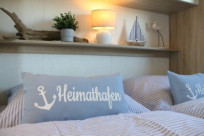 Accommodatie Vakantie op de boerderij Schashagen