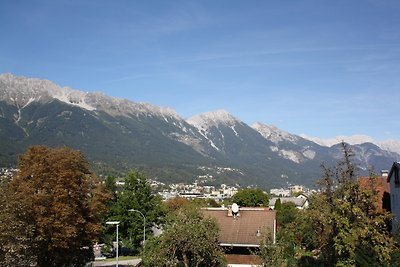 Vakantieappartement Gezinsvakantie Innsbruck & omgeving