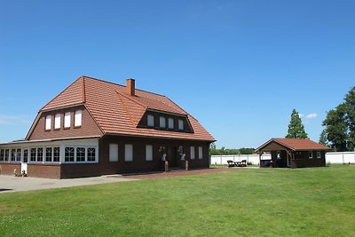 Ferienhaus INGE (MOOR203) ruhig