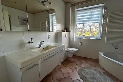 Ferienhaus Ute