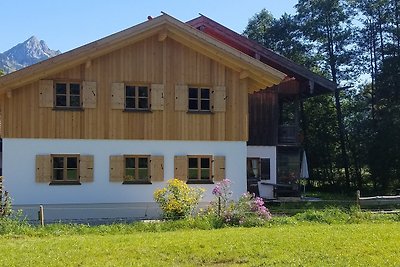 Ferienwohnung Uferweg