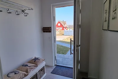 Reethaus "Strandhafer"